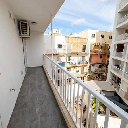 New 3 Bedroom Apartment A1 St. Paul's Bay Dış mekan fotoğraf
