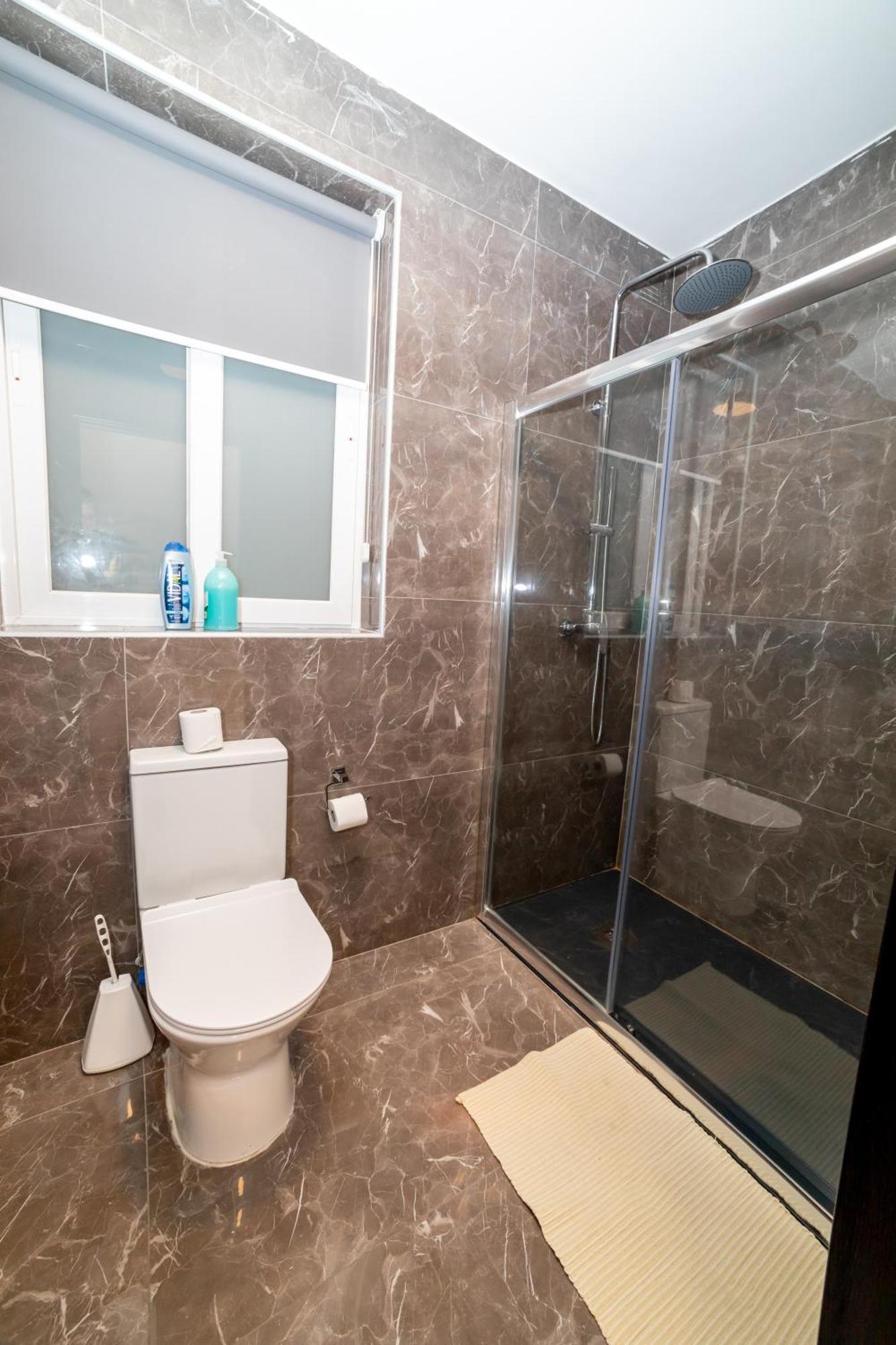 New 3 Bedroom Apartment A1 St. Paul's Bay Dış mekan fotoğraf